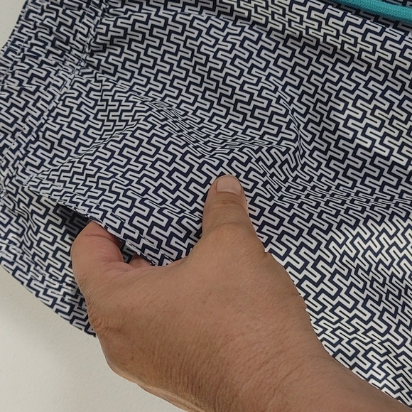 J. Crew Factory Flex Swim Shorts - Picture 6 of 8